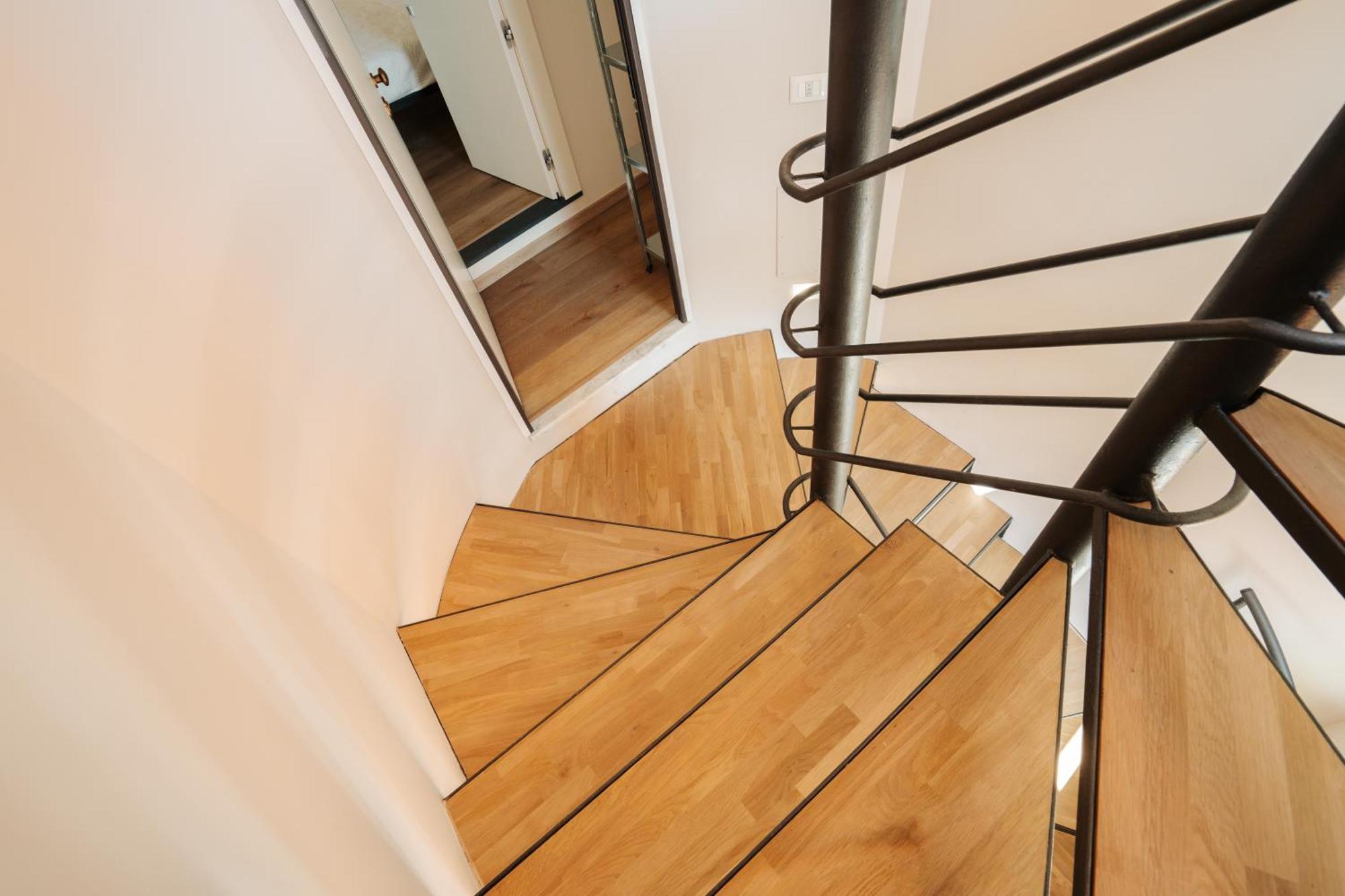 Cadamare Charming Rooms In Portovenere La Spezia Exterior photo