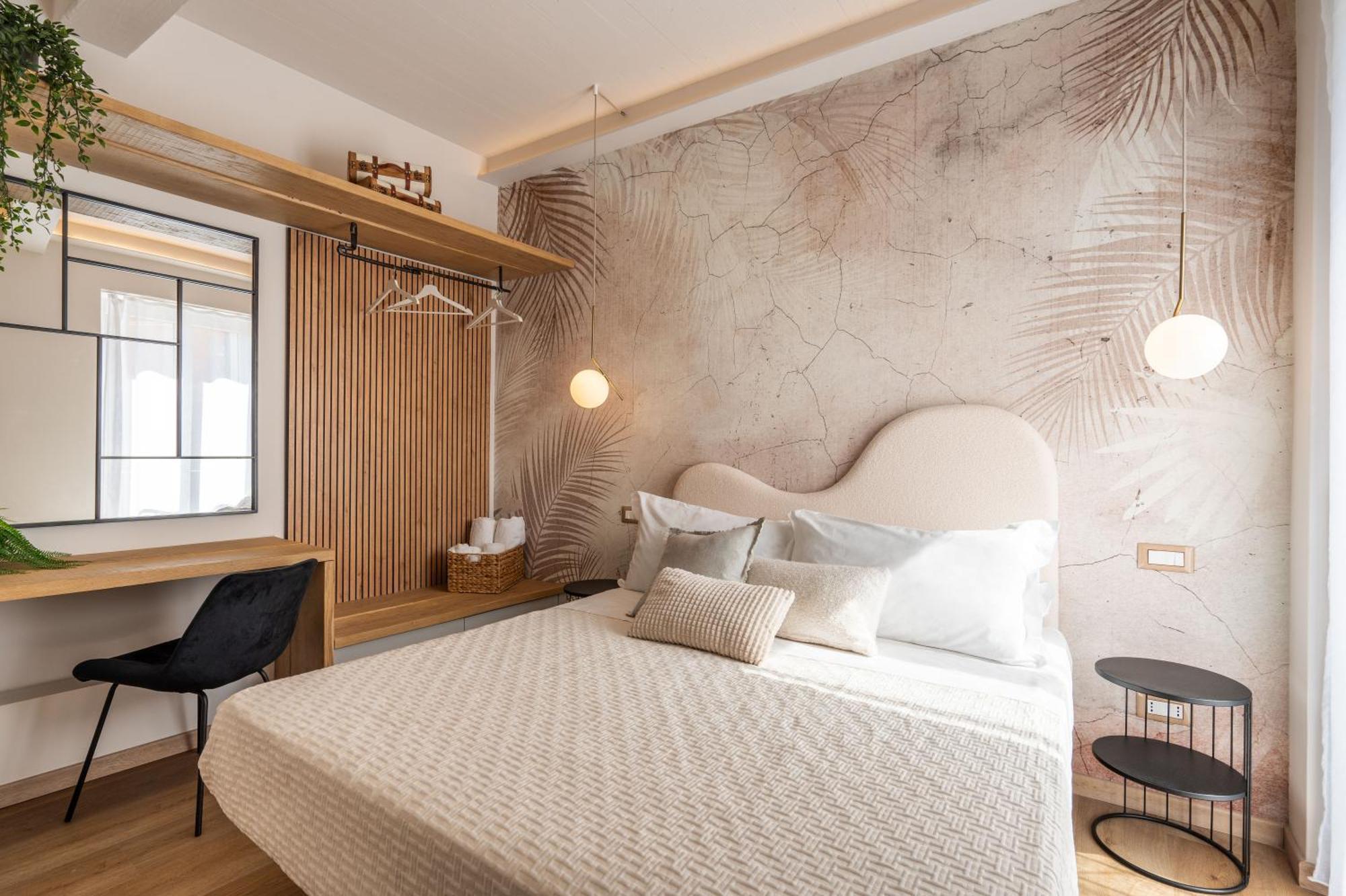 Cadamare Charming Rooms In Portovenere La Spezia Exterior photo