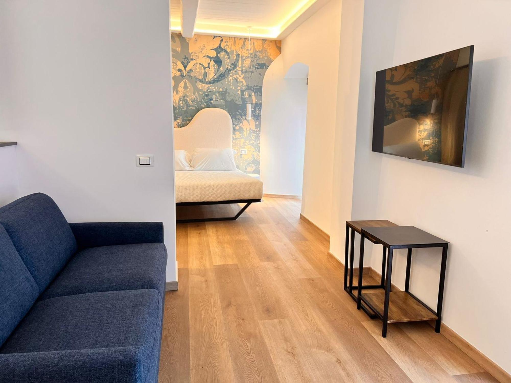 Cadamare Charming Rooms In Portovenere La Spezia Exterior photo