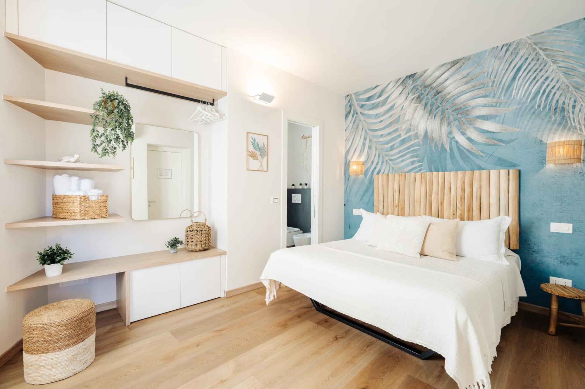 Cadamare Charming Rooms In Portovenere La Spezia Exterior photo